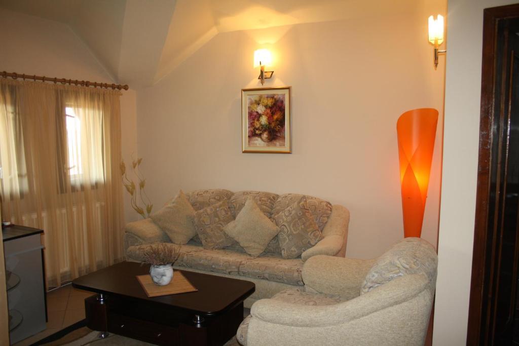 Family Hotel Maraya Arbanasi Quarto foto
