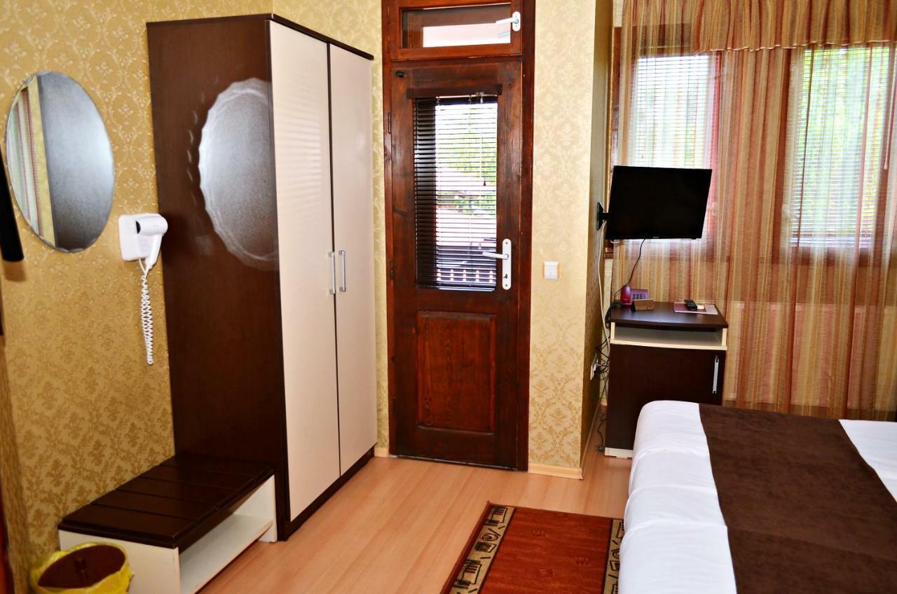 Family Hotel Maraya Arbanasi Exterior foto